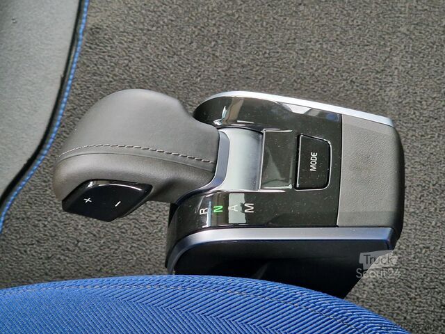 Standard-SZM Volvo FH 13.500 Aero Globetrotter XL 4x2 - New - Full...