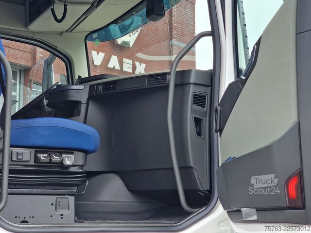 Standard-SZM Volvo FH 13.500 Aero Globetrotter XL 4x2 - New - Full...