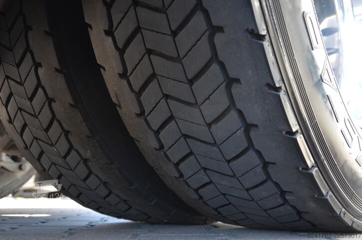  Scania S 500 / 2019r / KLIMA P. / FULL LED / ACC / ALUSY / NAVI / DE / 5742