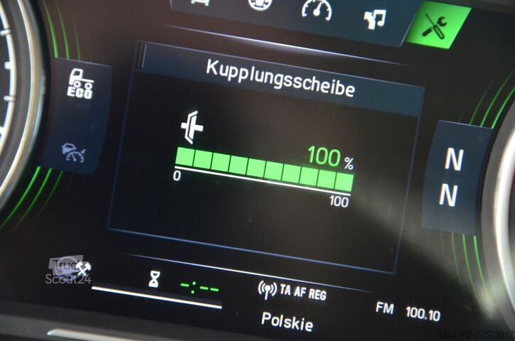  Scania S 500 / 2019r / KLIMA P. / FULL LED / ACC / ALUSY / NAVI / DE / 5742