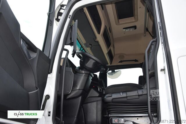  MERCEDES-BENZ Actros 5 1845 BigSpace MirrorCam