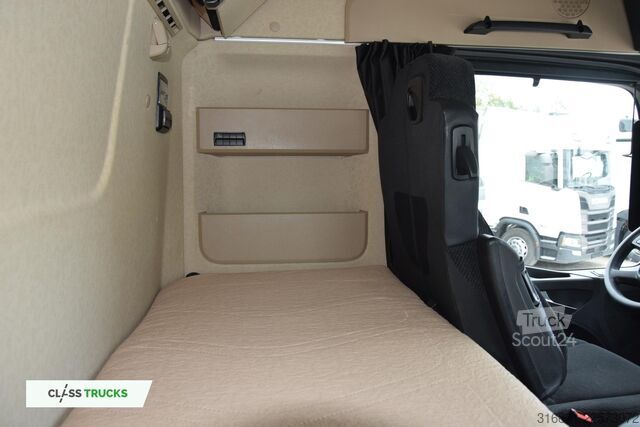  MERCEDES-BENZ Actros 5 1845 BigSpace MirrorCam