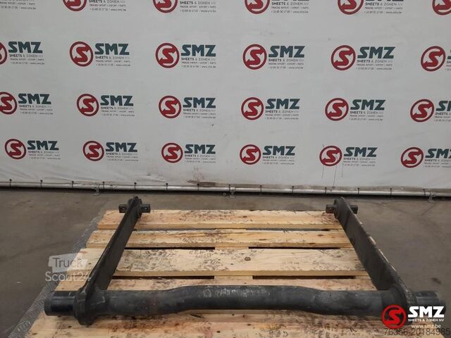 Část podvozku Mercedes Occ stabilisatorstang Mercedes