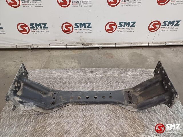 Pieza del chasis Scania Occ frame dwarsbalk Scania