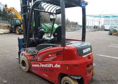 Monta Trucks GmbH Monta Trucks GmbH Monta Trucks GmbH