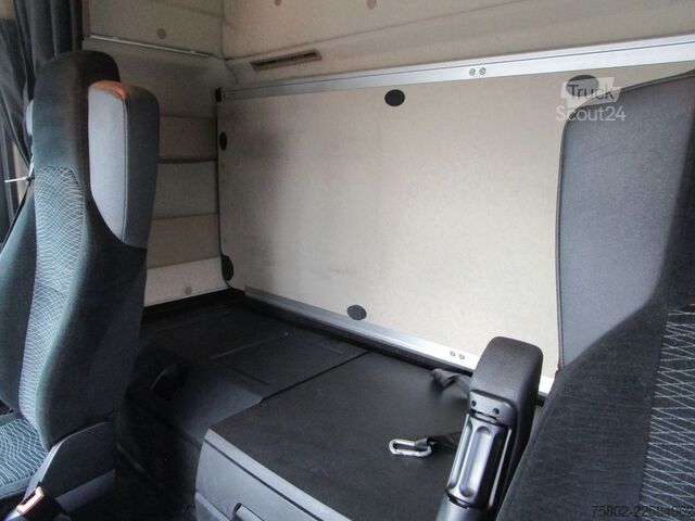 Standard SZM MERCEDES-BENZ Actros 1843 LS MP4 *EURO.6+2xKLIMA+Nebenantrieb*