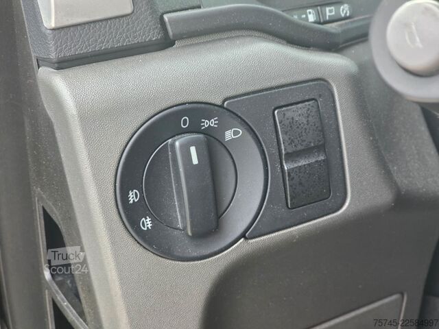 Autolaadkraan MAN TGS 26.360 *  HYVA-KRAN * 19.3M * FERNBEDIENUNG