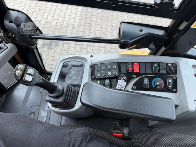 Radlader CATERPILLAR 914 14A Radlader MIT Schaufel 8,6 Tonnen *2927 h