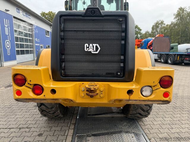 Radlader CATERPILLAR 914 14A Radlader MIT Schaufel 8,6 Tonnen *2927 h