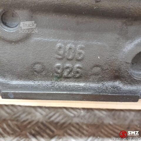 Glava valja Mercedes Occ cilinderkop OM906LA Mercedes