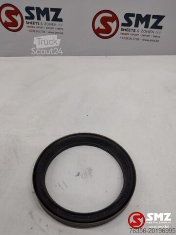 Прокладка двигуна Mercedes Occ oliekeerring wielnaaf Mercedes A0249974847