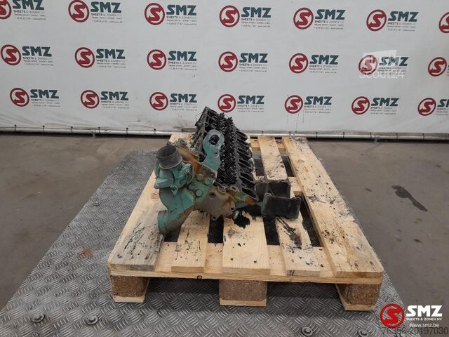 Głowica cylindra Volvo Occ cilinderkop D7E/FE/FL Volvo