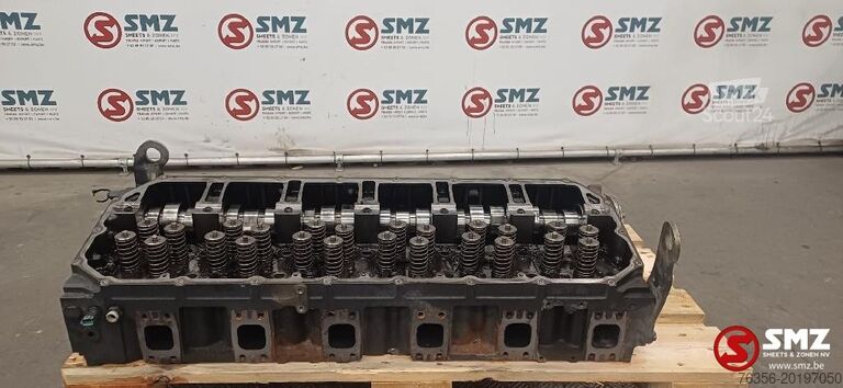 Silindir kapağı Iveco Occ cilinderkop F3AE3681 Cursor 10 Iveco
