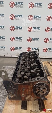 Silindir kapağı Iveco Occ cilinderkop F3AE3681 Cursor 10 Iveco