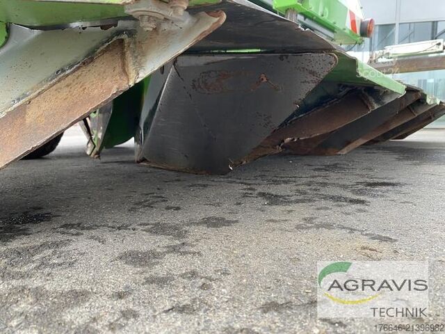 Přesný secí stroj miedema HASSIA SL4RH