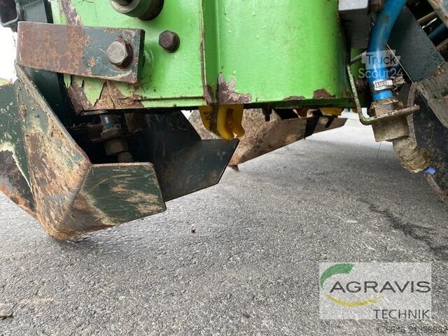 Přesný secí stroj miedema HASSIA SL4RH