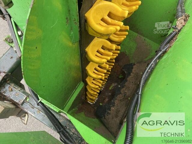 Přesný secí stroj miedema HASSIA SL4RH