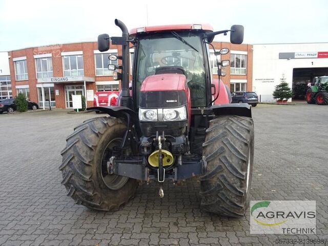Traktors Case IH MAXXUM 130