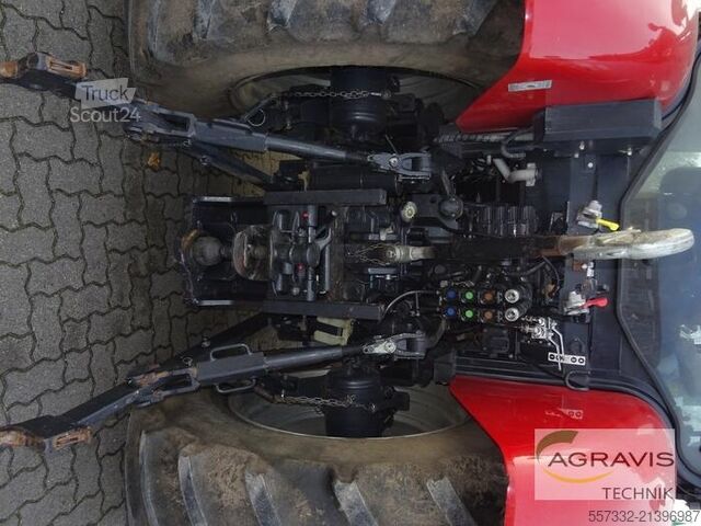 Traktors Case IH MAXXUM 130