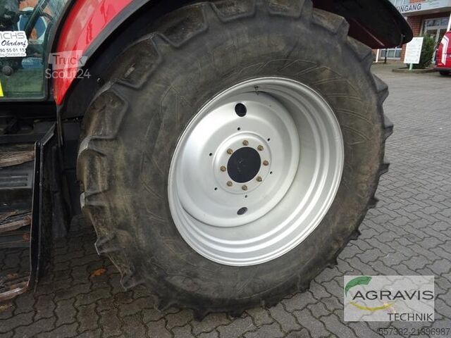 Traktors Case IH MAXXUM 130