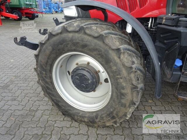 Traktors Case IH MAXXUM 130