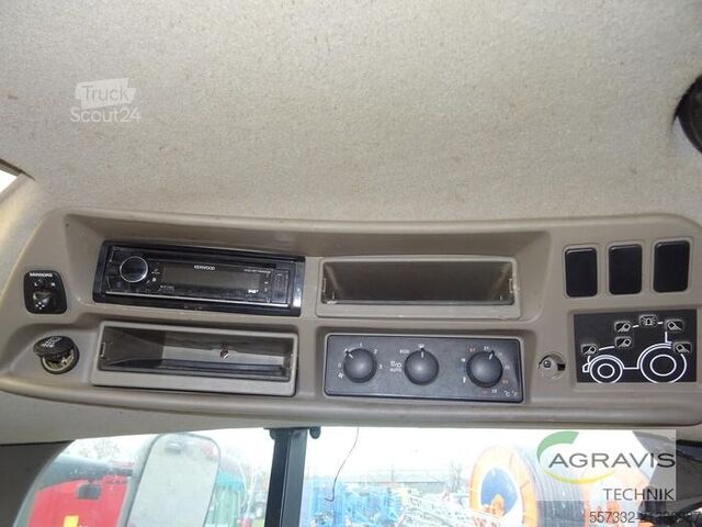 Traktors Case IH MAXXUM 130