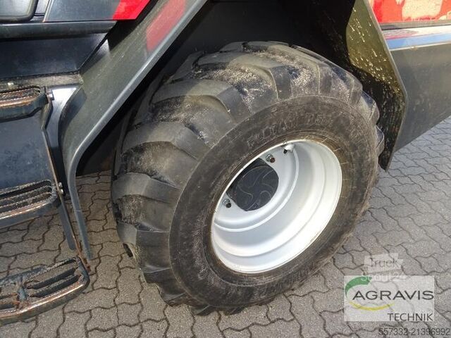 Gårdslæsser Schäffer 8620 T-2