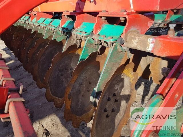 Brána AGRO MASZ Modern Farming BTC 50 H