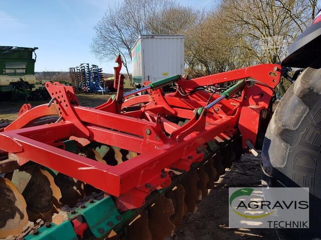 Brána AGRO MASZ Modern Farming BTC 50 H