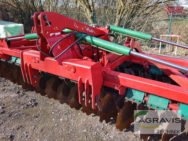 Brána AGRO MASZ Modern Farming BTC 50 H