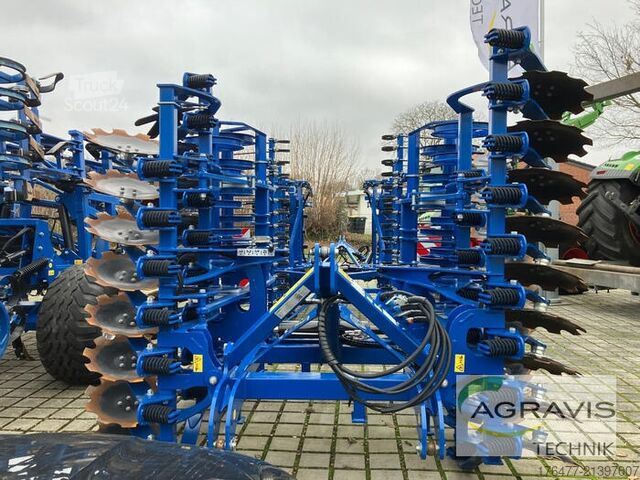 Egge Köckerling REBELL CLASSIC 410 2.0