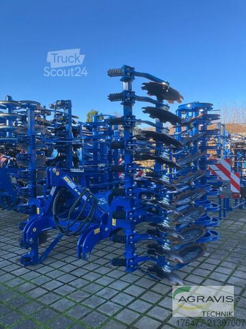 Egge Köckerling REBELL CLASSIC 410 2.0