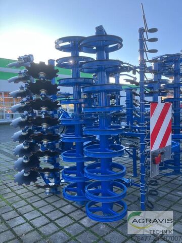 Egge Köckerling REBELL CLASSIC 410 2.0