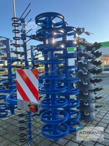 Egge Köckerling REBELL CLASSIC 410 2.0