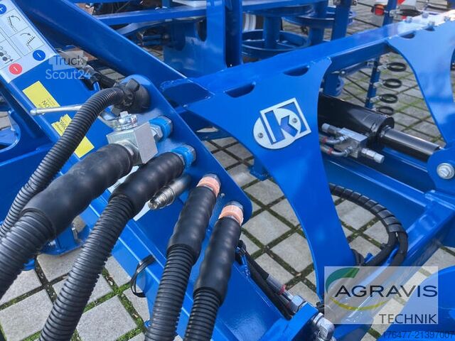 Egge Köckerling REBELL CLASSIC 410 2.0