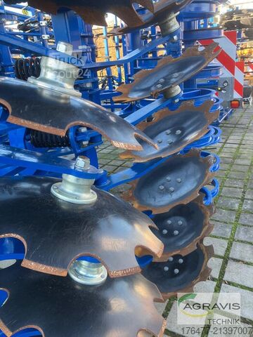 Egge Köckerling REBELL CLASSIC 410 2.0