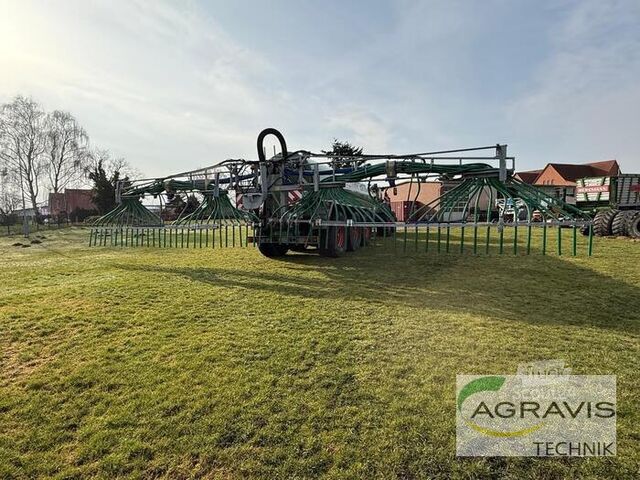 Tecnologia de lamas garant Kotte PTR 25000