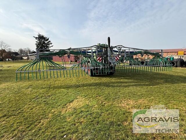 Tecnologia de lamas garant Kotte PTR 25000