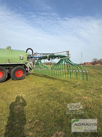 Tecnologia de lamas garant Kotte PTR 25000