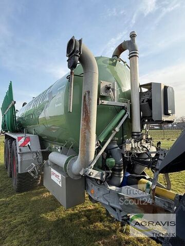 Tecnologia de lamas garant Kotte PTR 25000