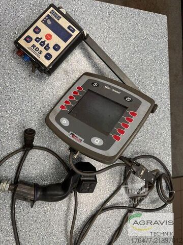 Tecnologia de lamas garant Kotte PTR 25000