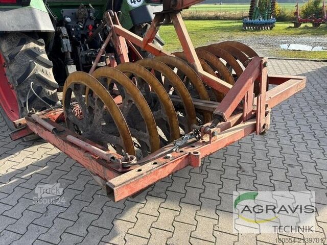 Pachetator agricol  PACKER