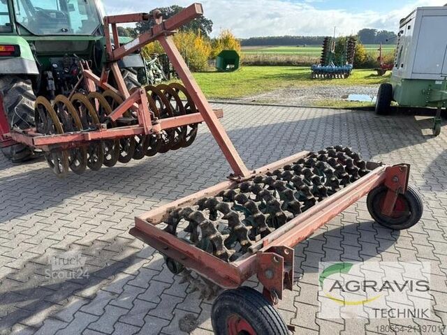 Pachetator agricol  PACKER