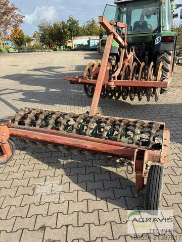 Pachetator agricol  PACKER