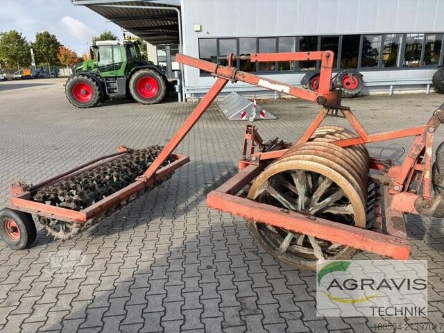 Pachetator agricol  PACKER