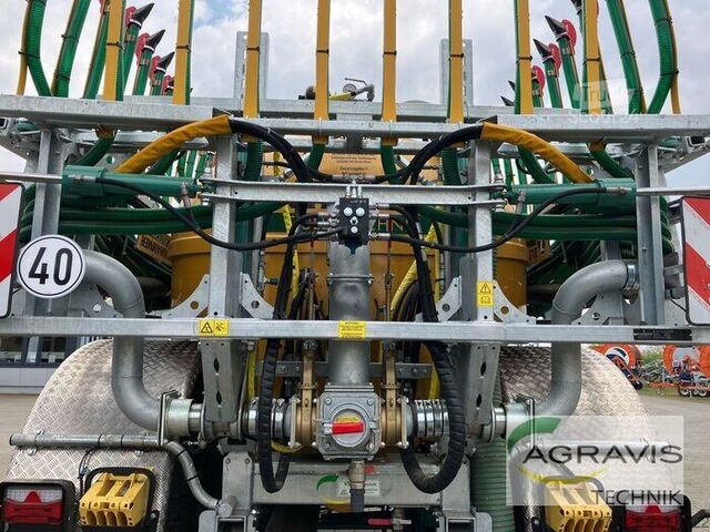 Tecnologia de lamas Zunhammer MKE 12,5 PU ECO