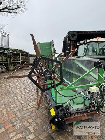 Pļāvējs DIVERSE BomiFrontcutter