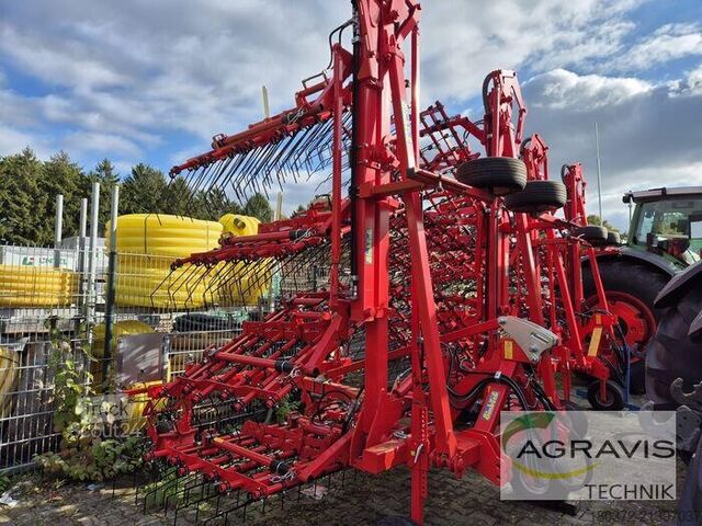 Technológia sena Einböck AEROSTAR-EXACT 1200
