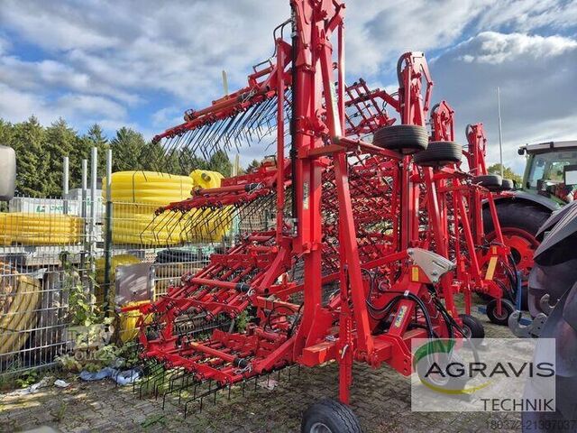 Technológia sena Einböck AEROSTAR-EXACT 1200
