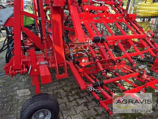 Technológia sena Einböck AEROSTAR-EXACT 1200